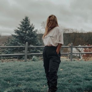 Meet your Posher, Madison